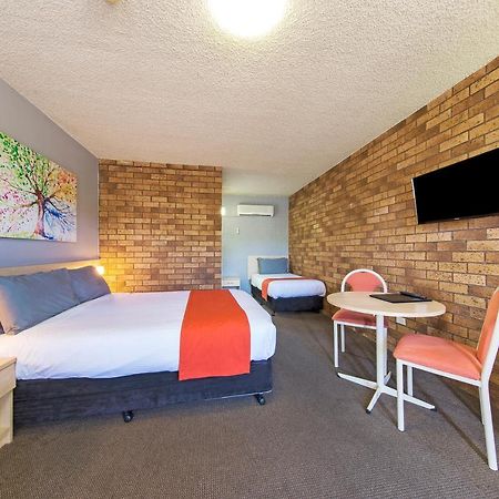 Comfort Inn Dubbo City Екстериор снимка