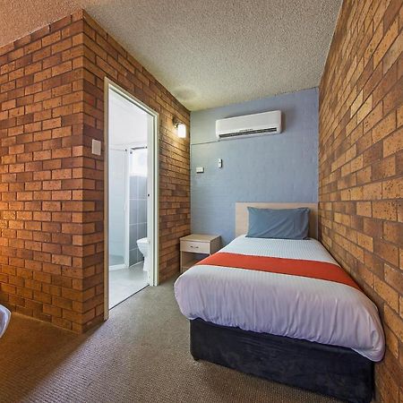 Comfort Inn Dubbo City Екстериор снимка