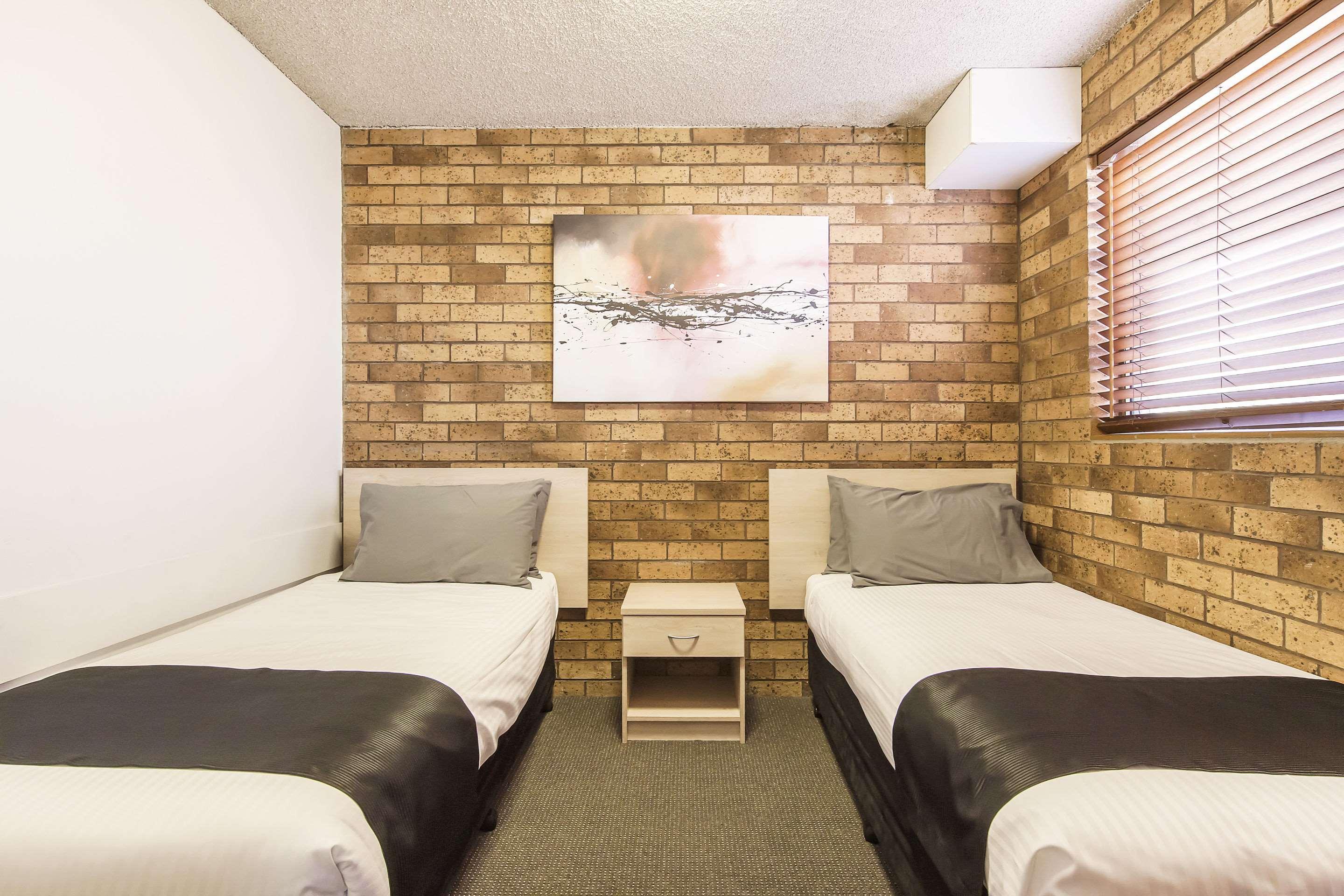 Comfort Inn Dubbo City Екстериор снимка