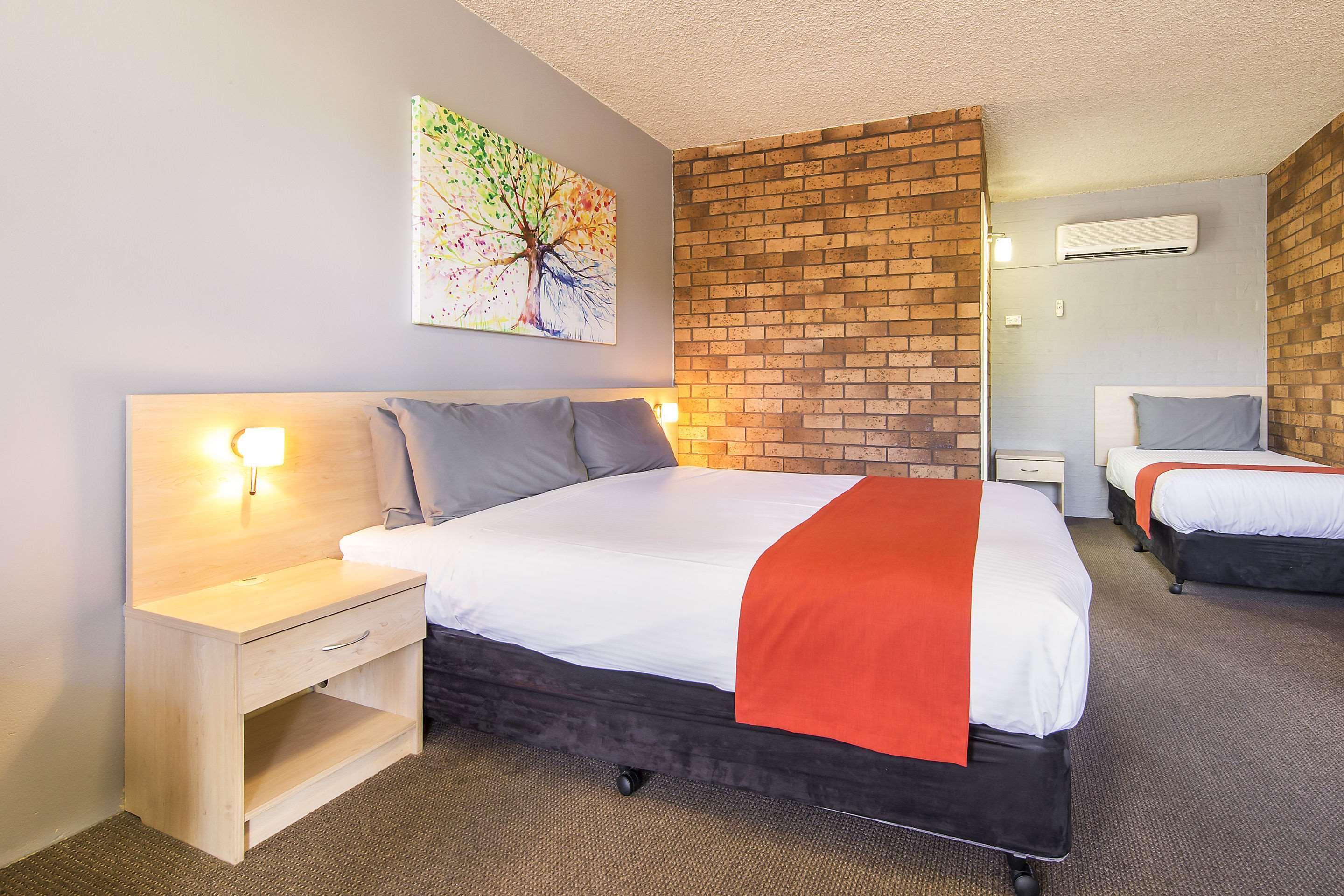 Comfort Inn Dubbo City Екстериор снимка