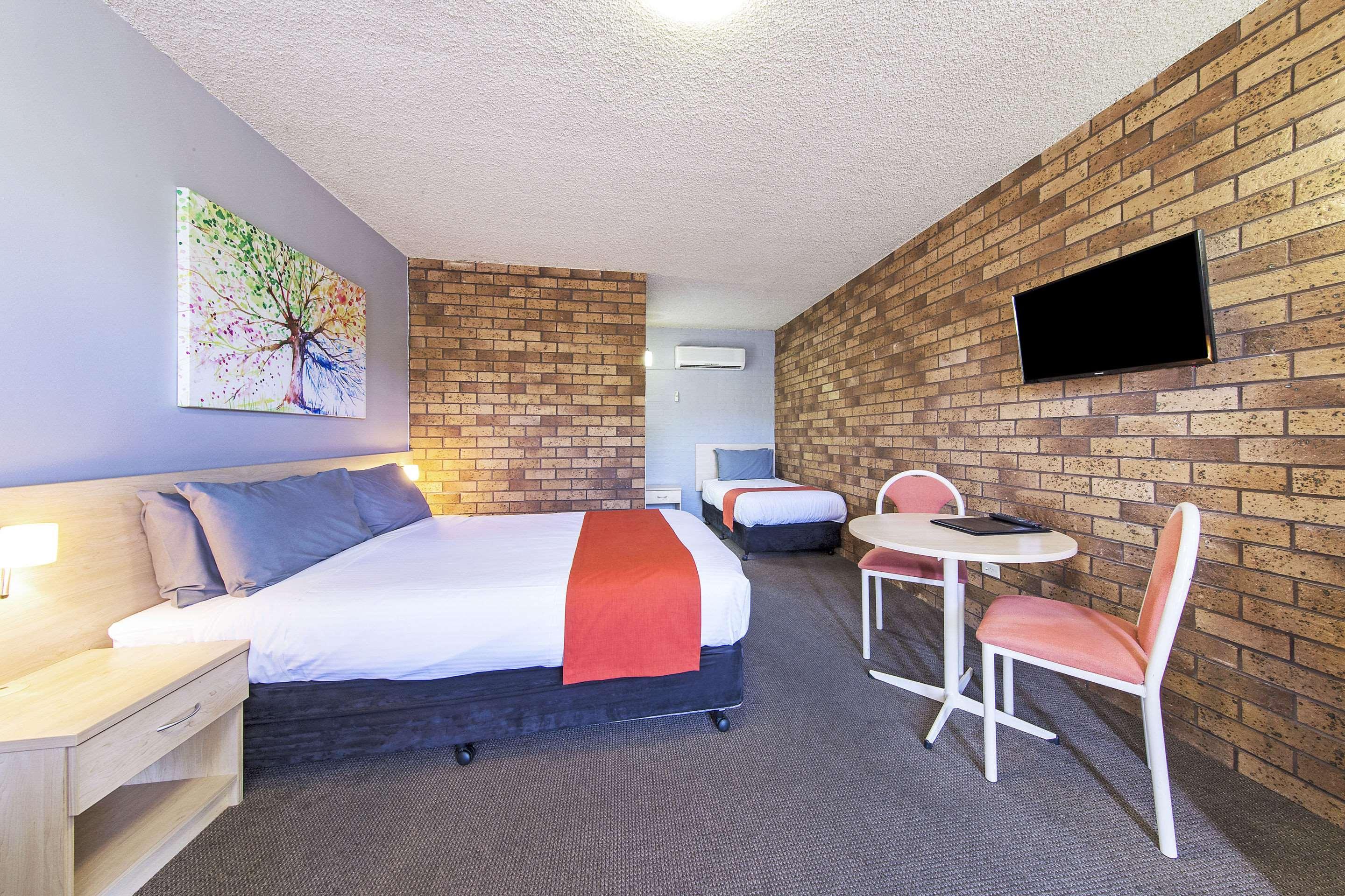 Comfort Inn Dubbo City Екстериор снимка