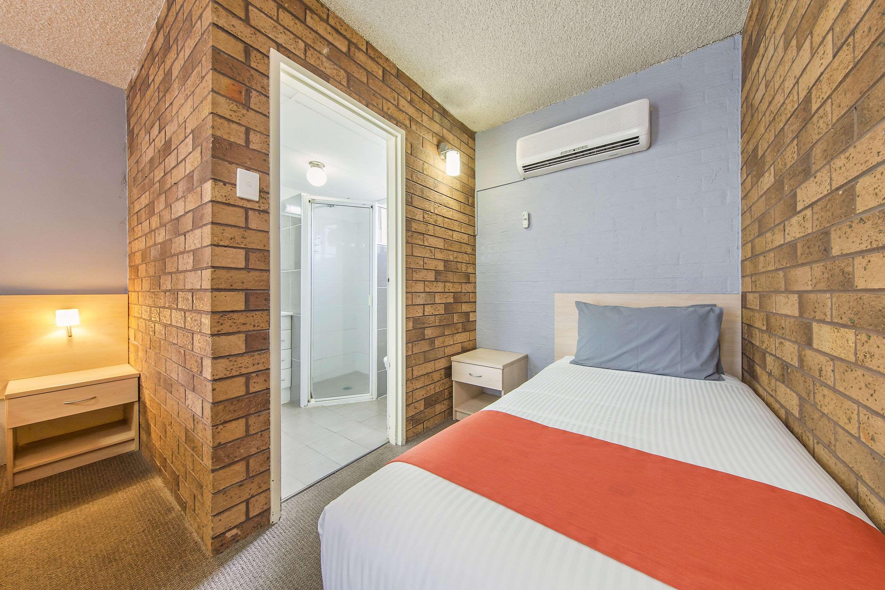 Comfort Inn Dubbo City Екстериор снимка