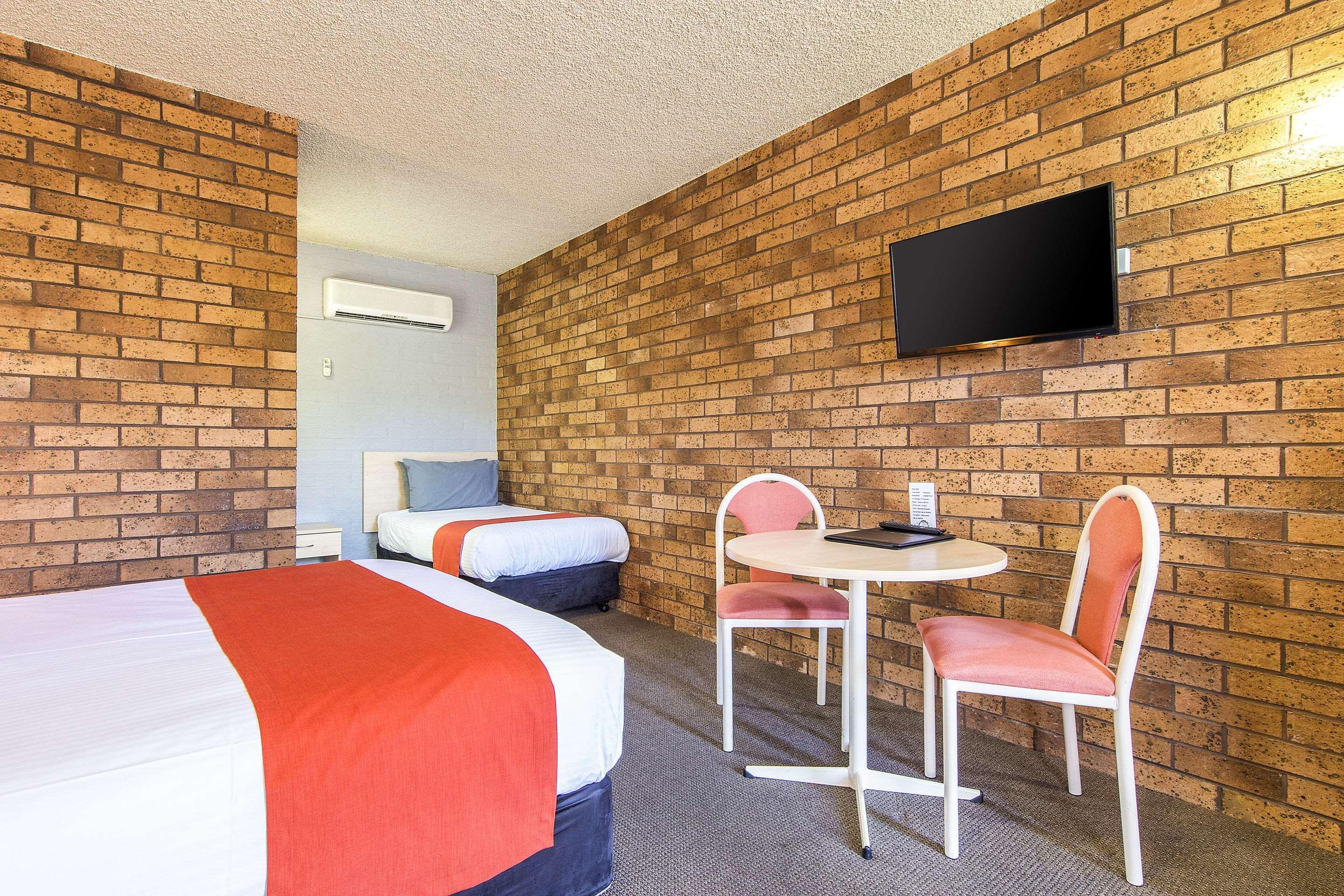Comfort Inn Dubbo City Екстериор снимка