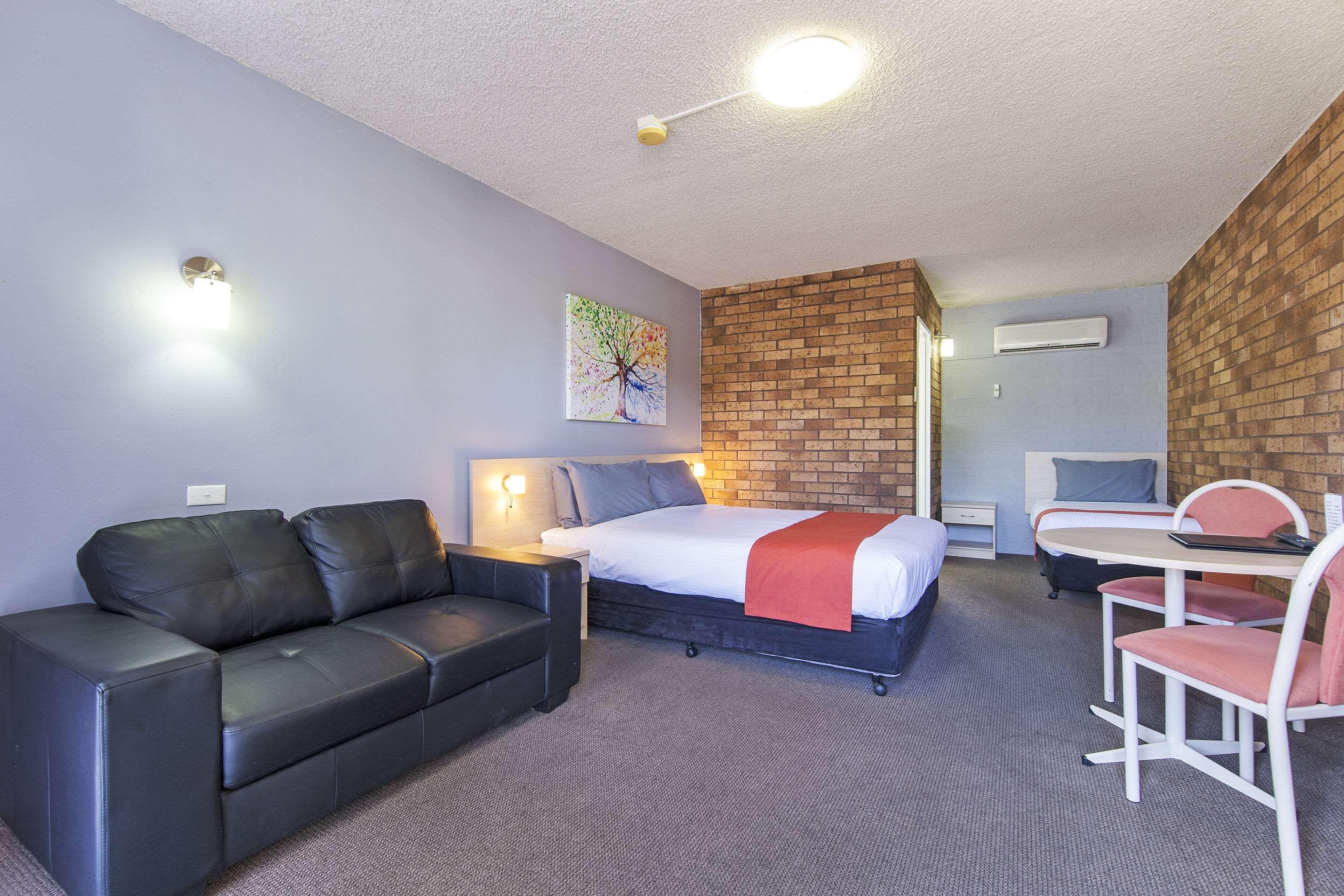 Comfort Inn Dubbo City Екстериор снимка