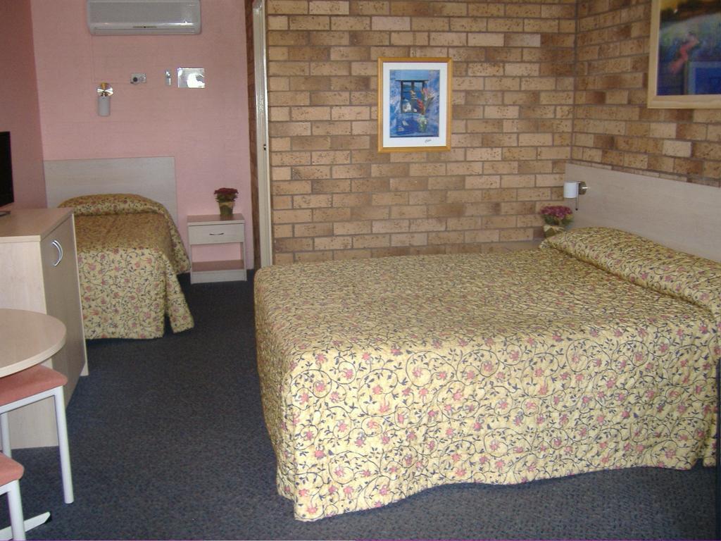 Comfort Inn Dubbo City Екстериор снимка
