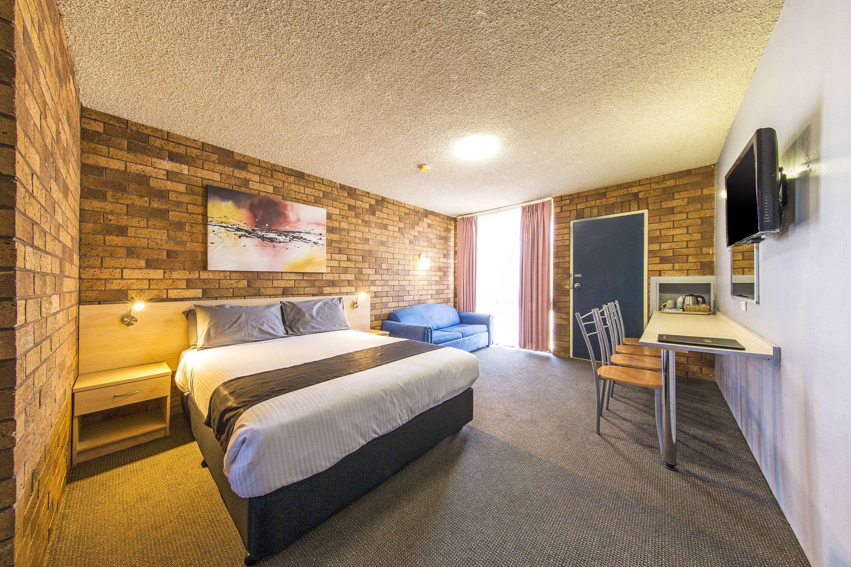 Comfort Inn Dubbo City Екстериор снимка