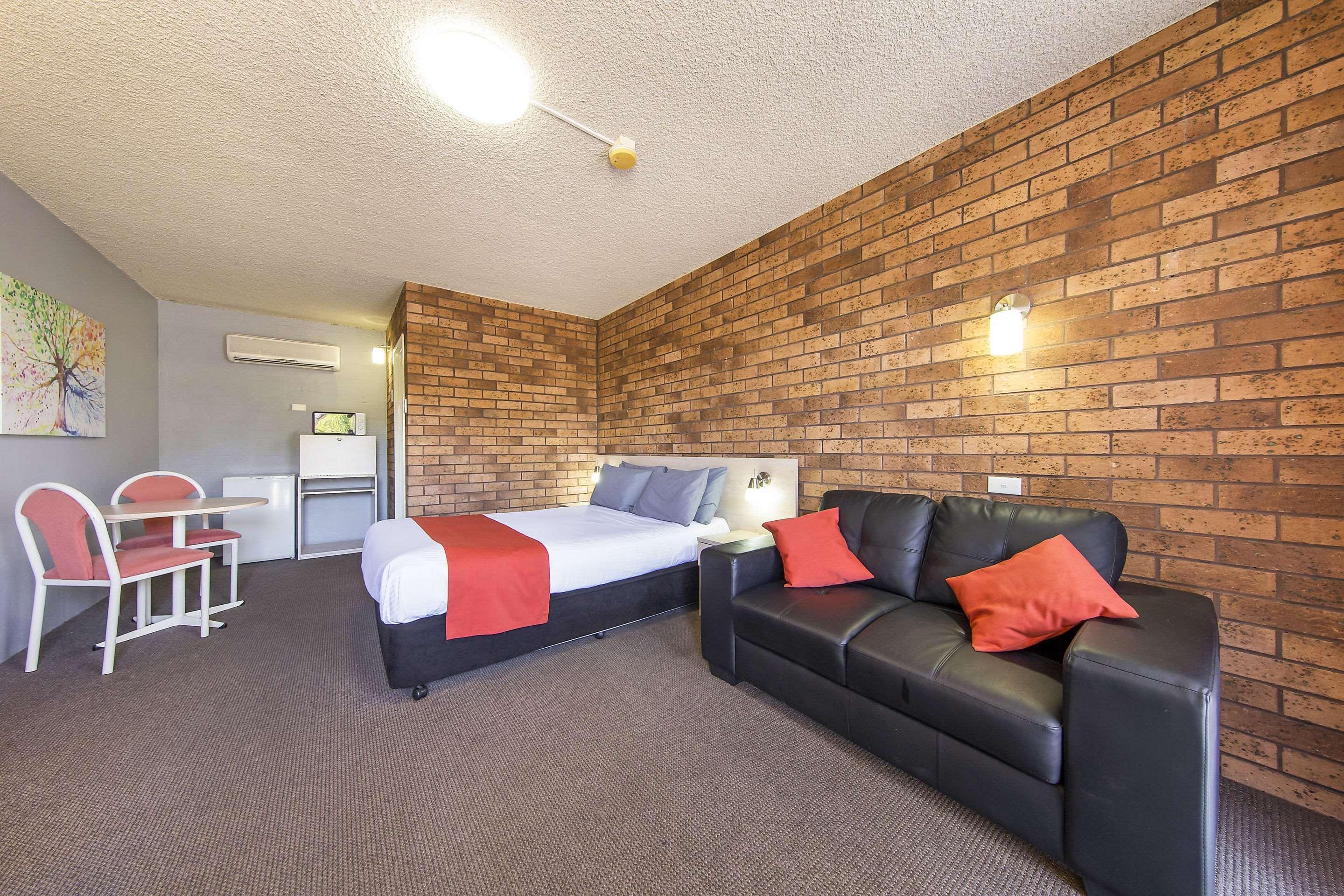 Comfort Inn Dubbo City Екстериор снимка