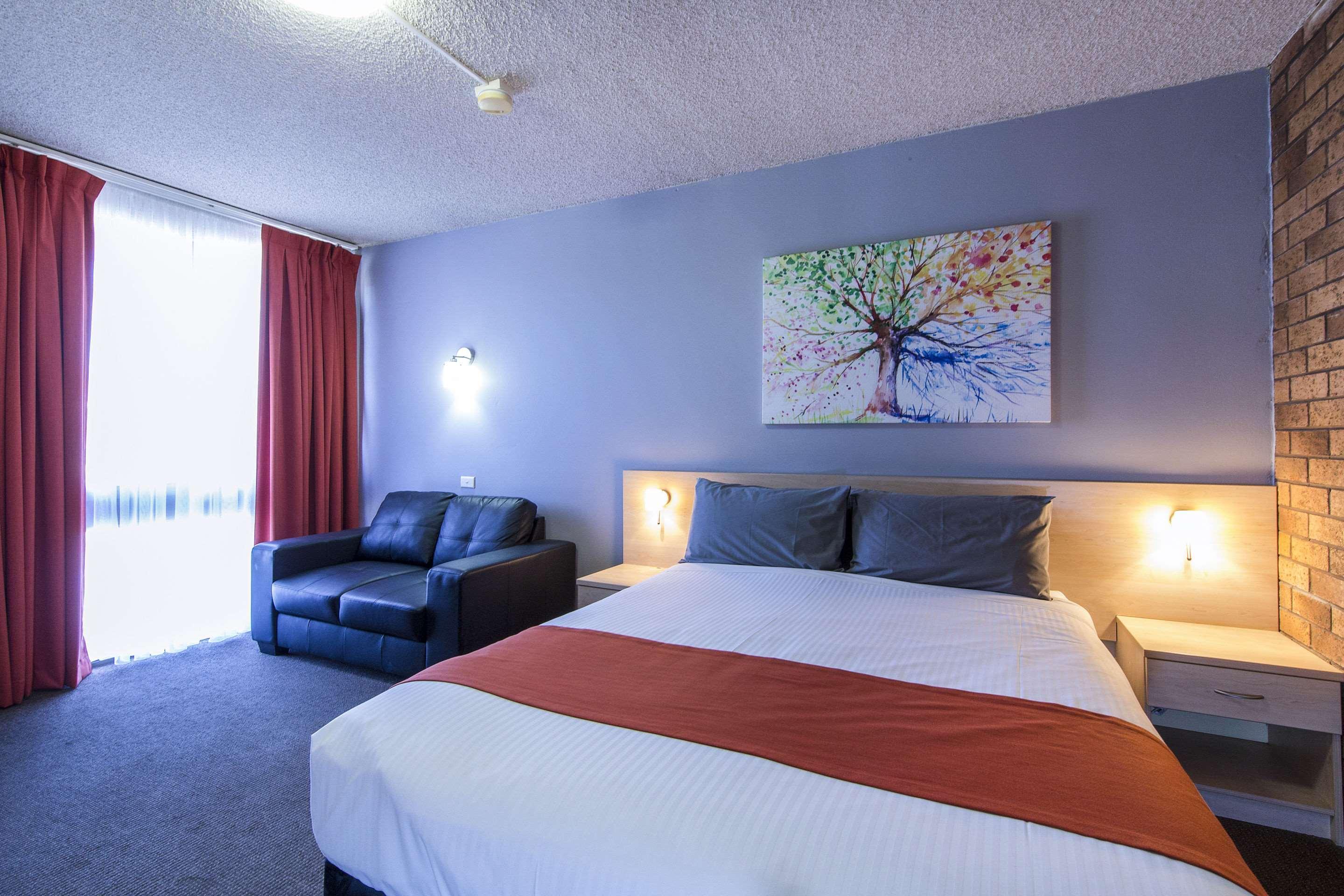 Comfort Inn Dubbo City Екстериор снимка
