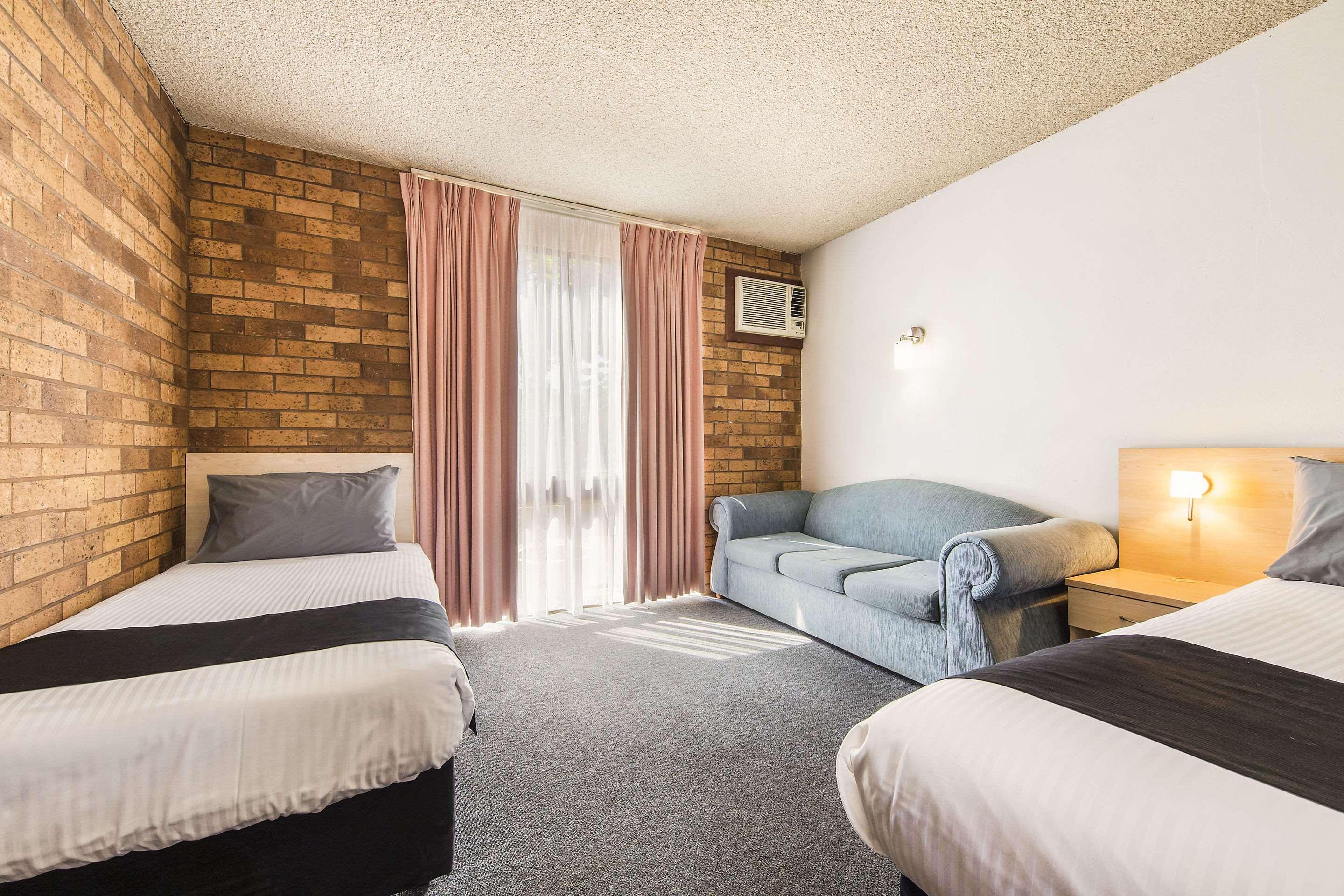 Comfort Inn Dubbo City Екстериор снимка