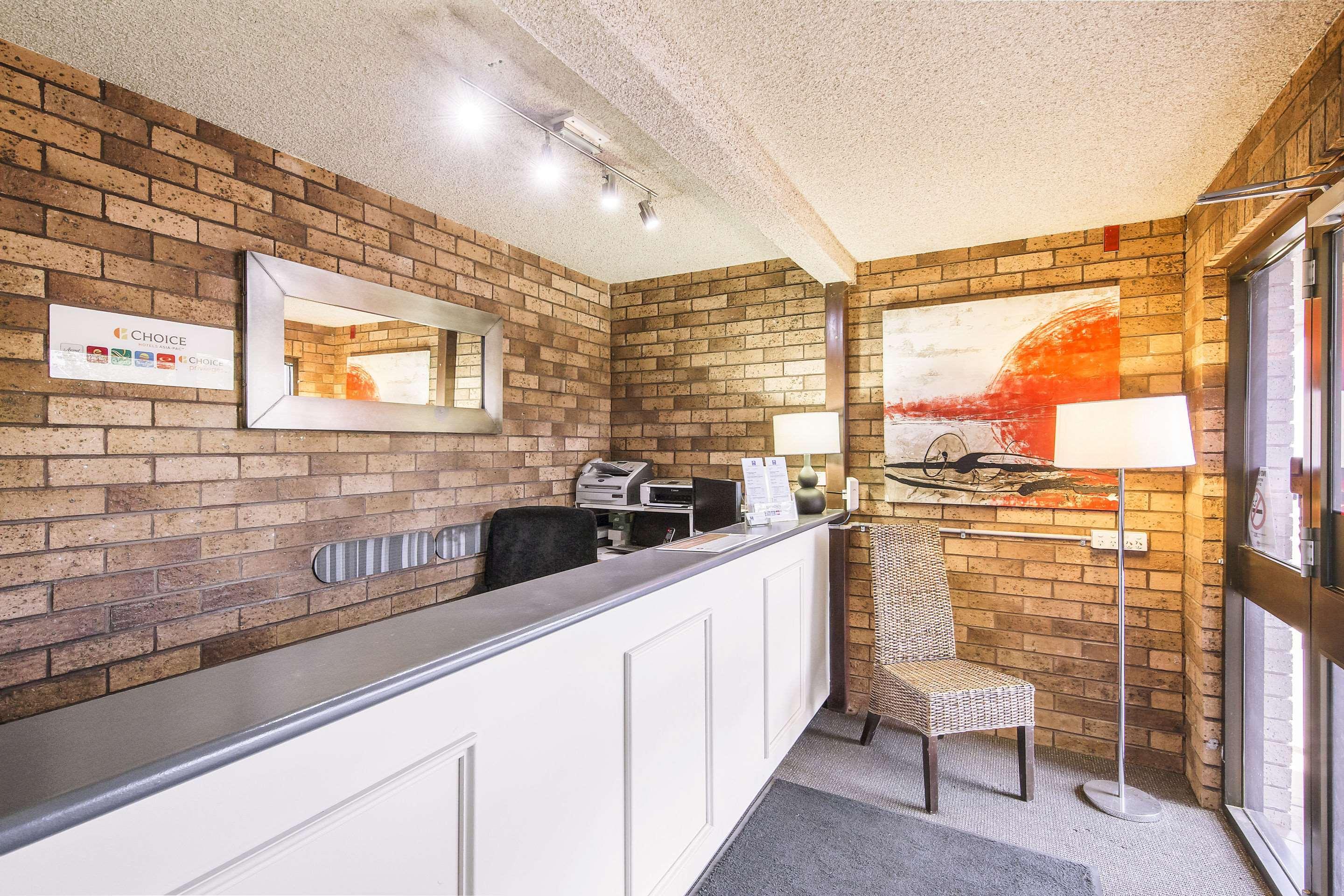 Comfort Inn Dubbo City Екстериор снимка