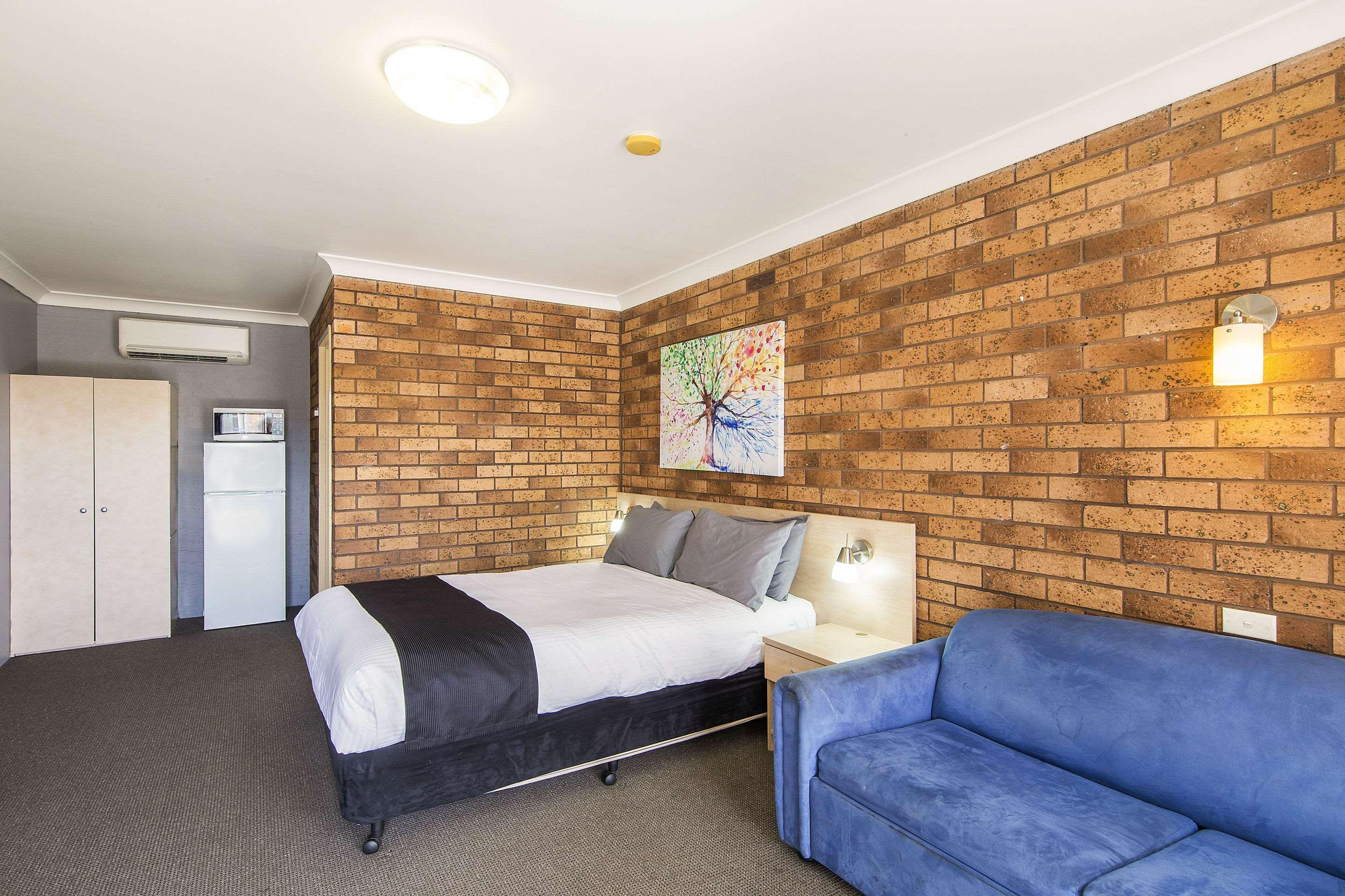 Comfort Inn Dubbo City Екстериор снимка