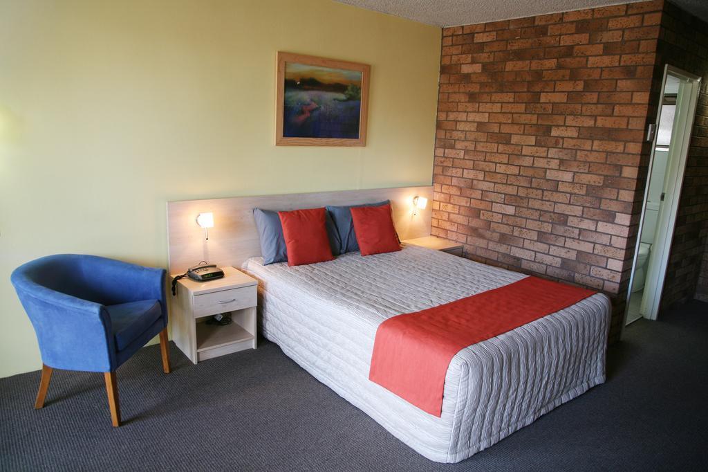 Comfort Inn Dubbo City Екстериор снимка