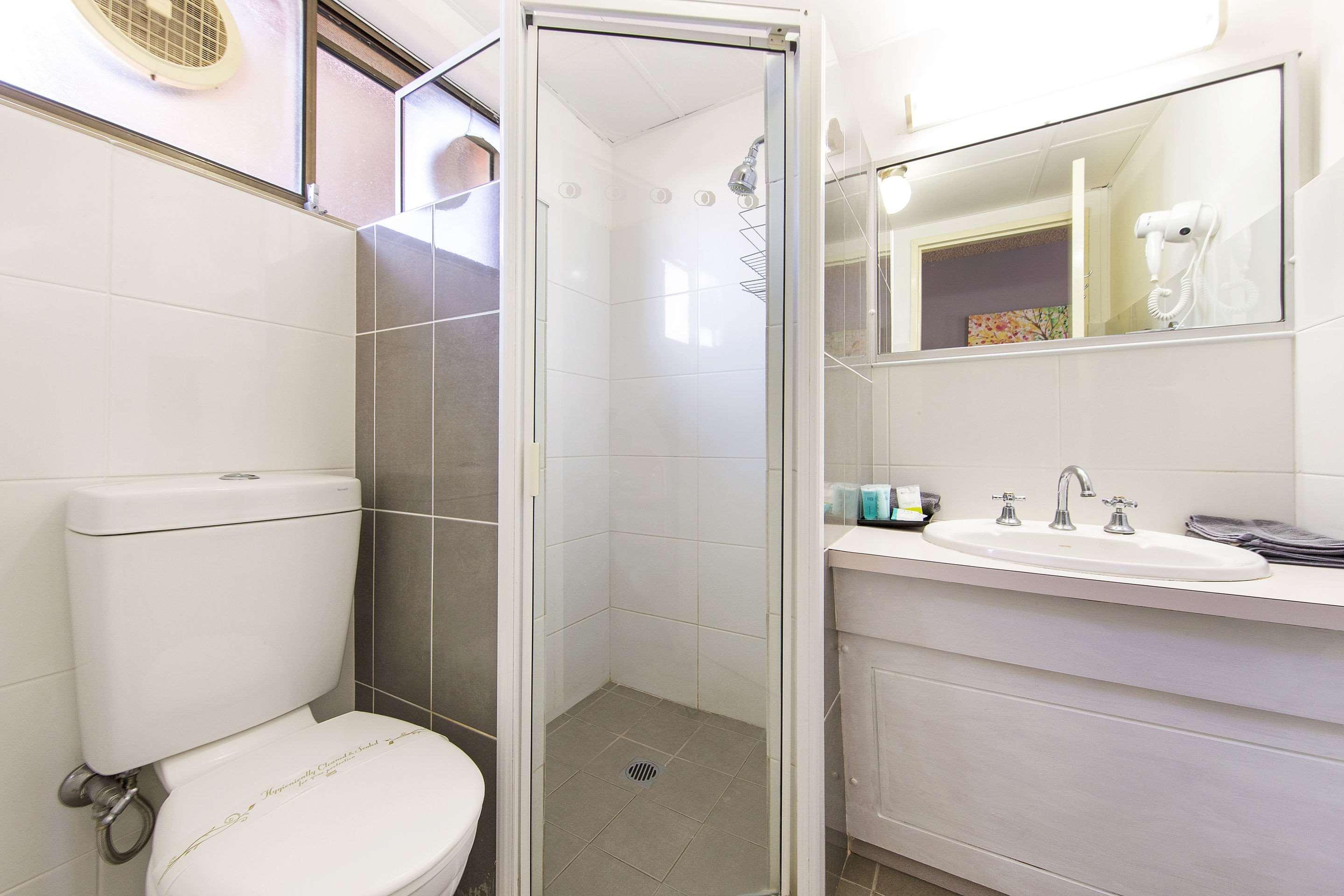 Comfort Inn Dubbo City Екстериор снимка