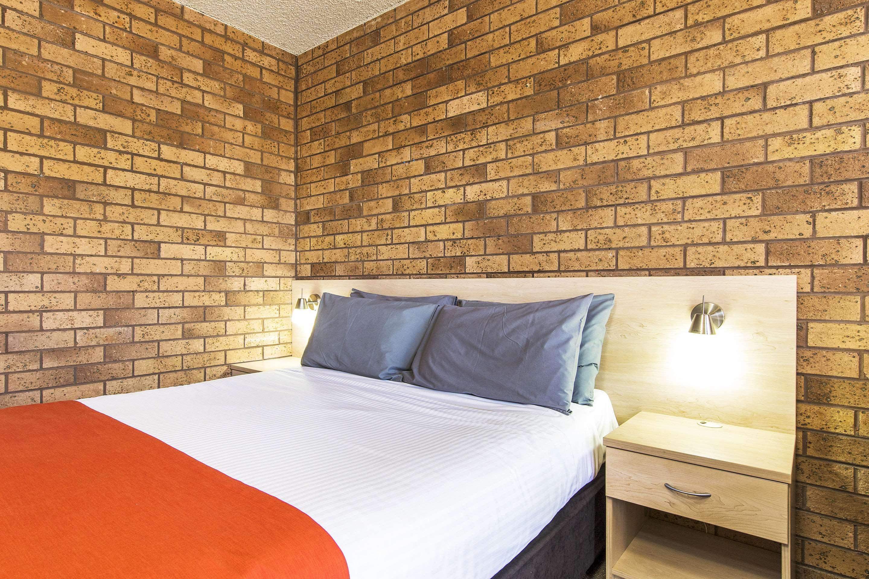 Comfort Inn Dubbo City Екстериор снимка