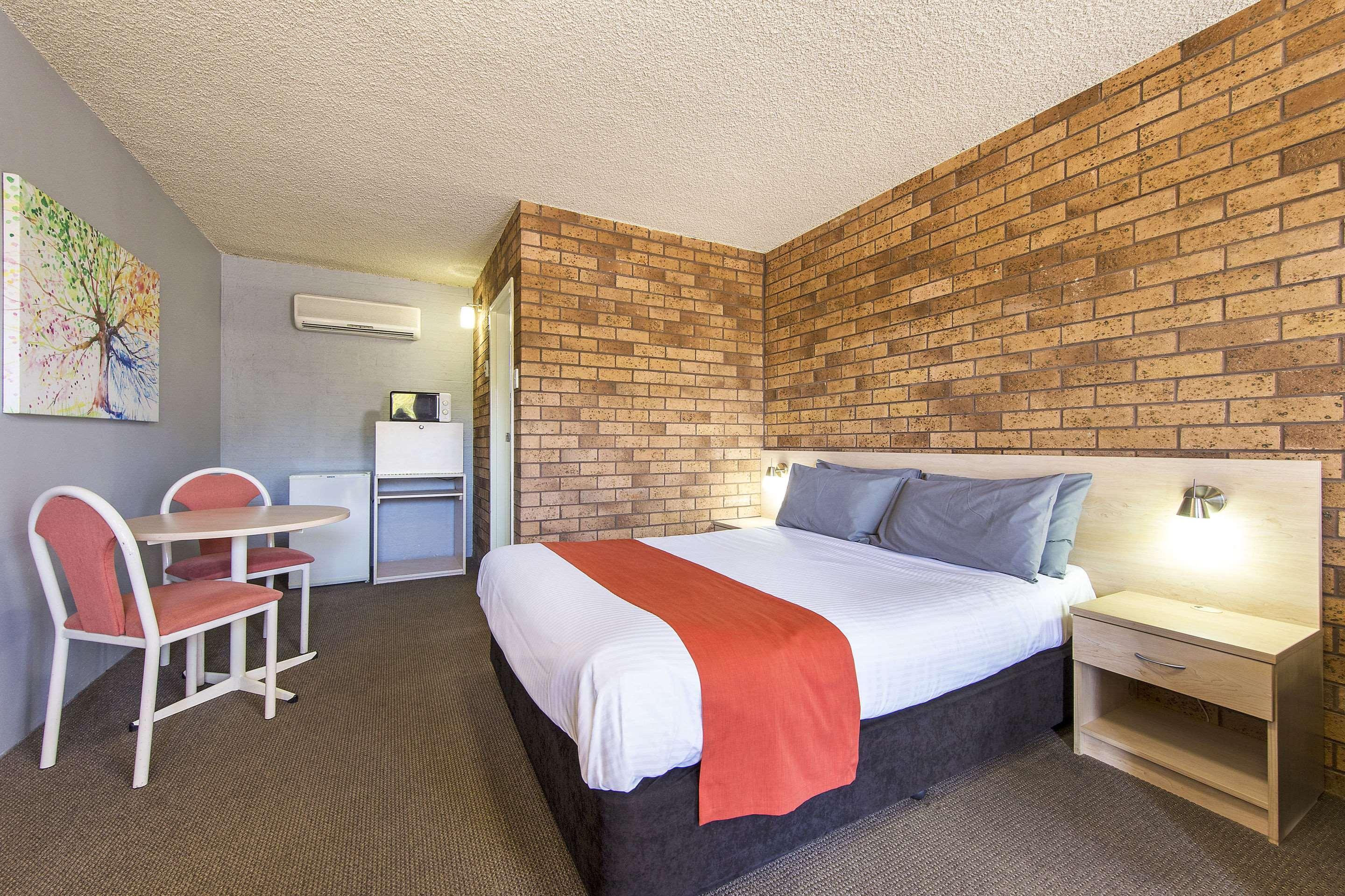 Comfort Inn Dubbo City Екстериор снимка