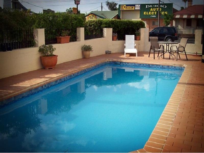 Comfort Inn Dubbo City Екстериор снимка