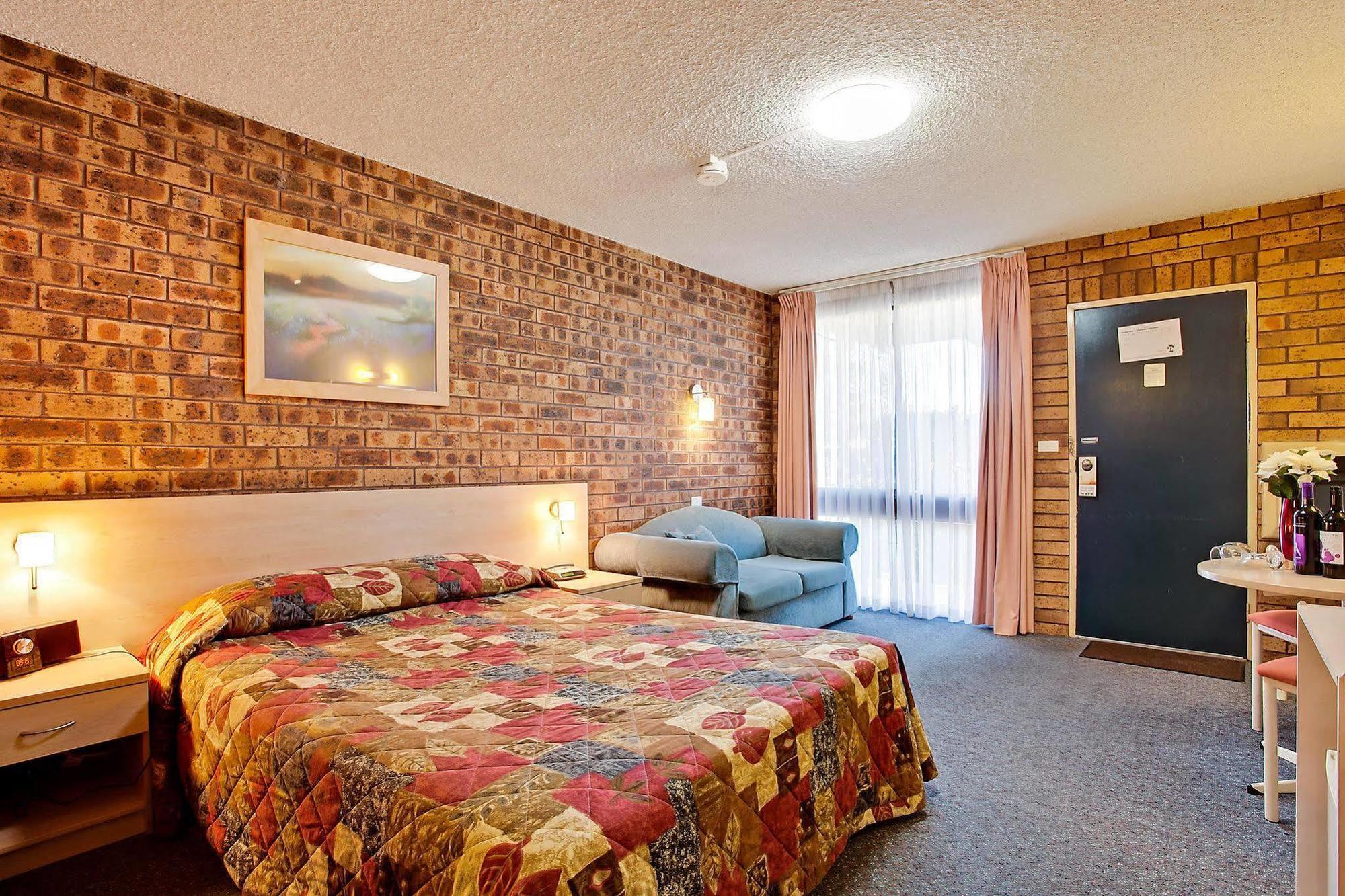 Comfort Inn Dubbo City Екстериор снимка