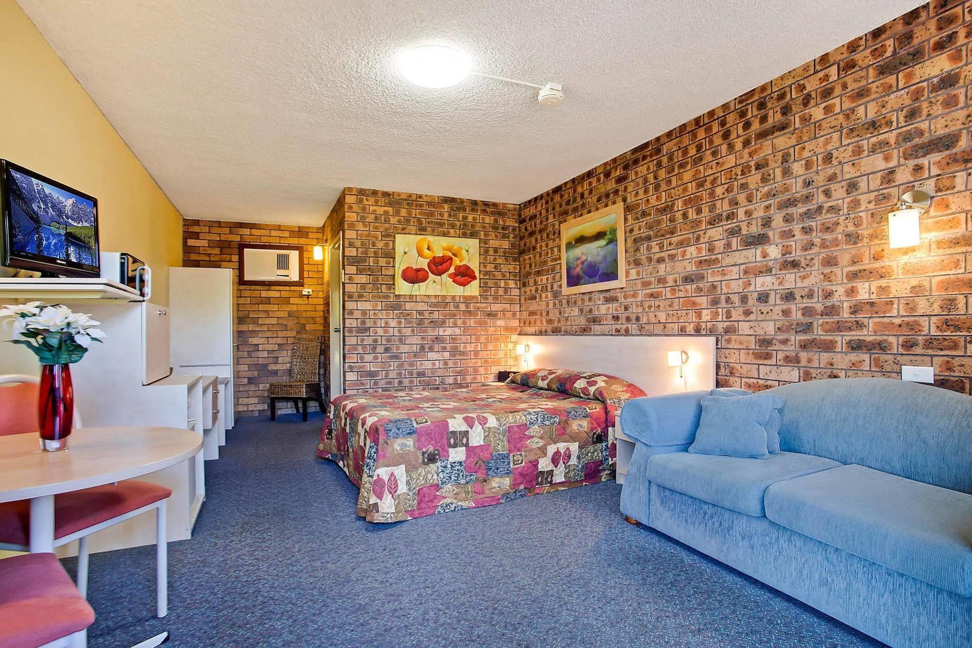 Comfort Inn Dubbo City Екстериор снимка