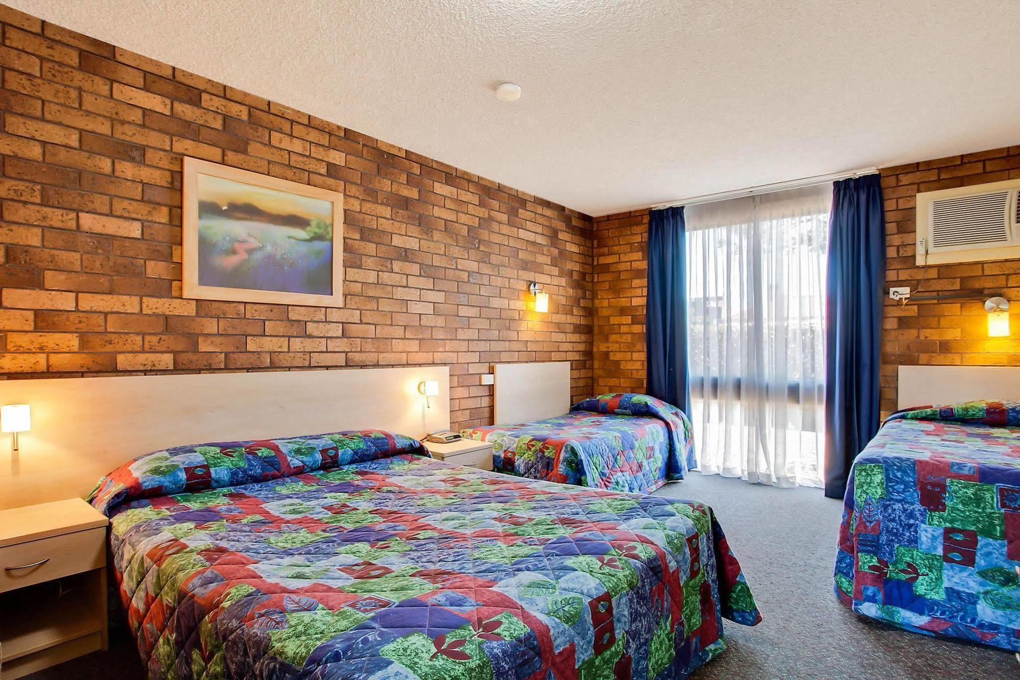 Comfort Inn Dubbo City Екстериор снимка