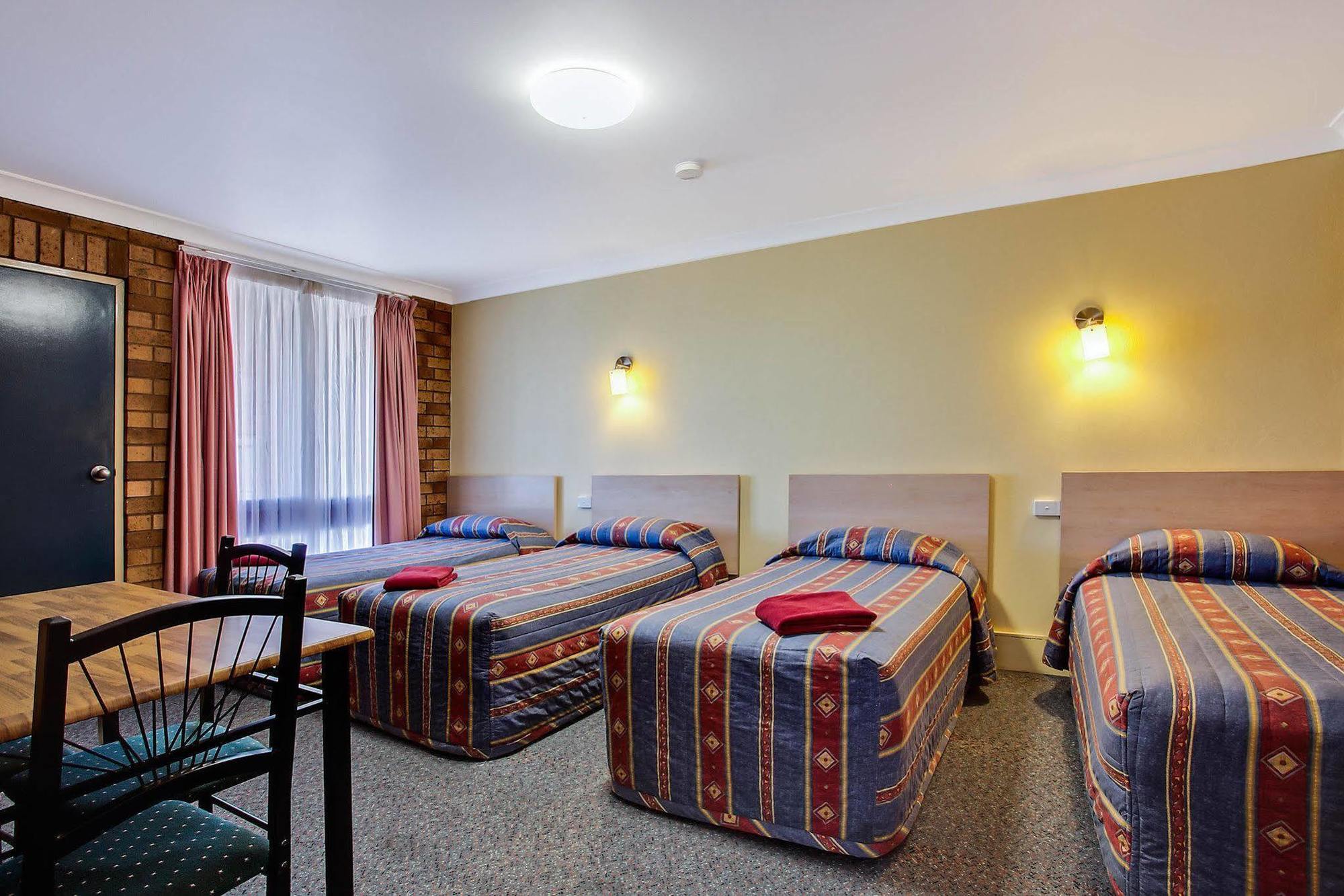 Comfort Inn Dubbo City Екстериор снимка