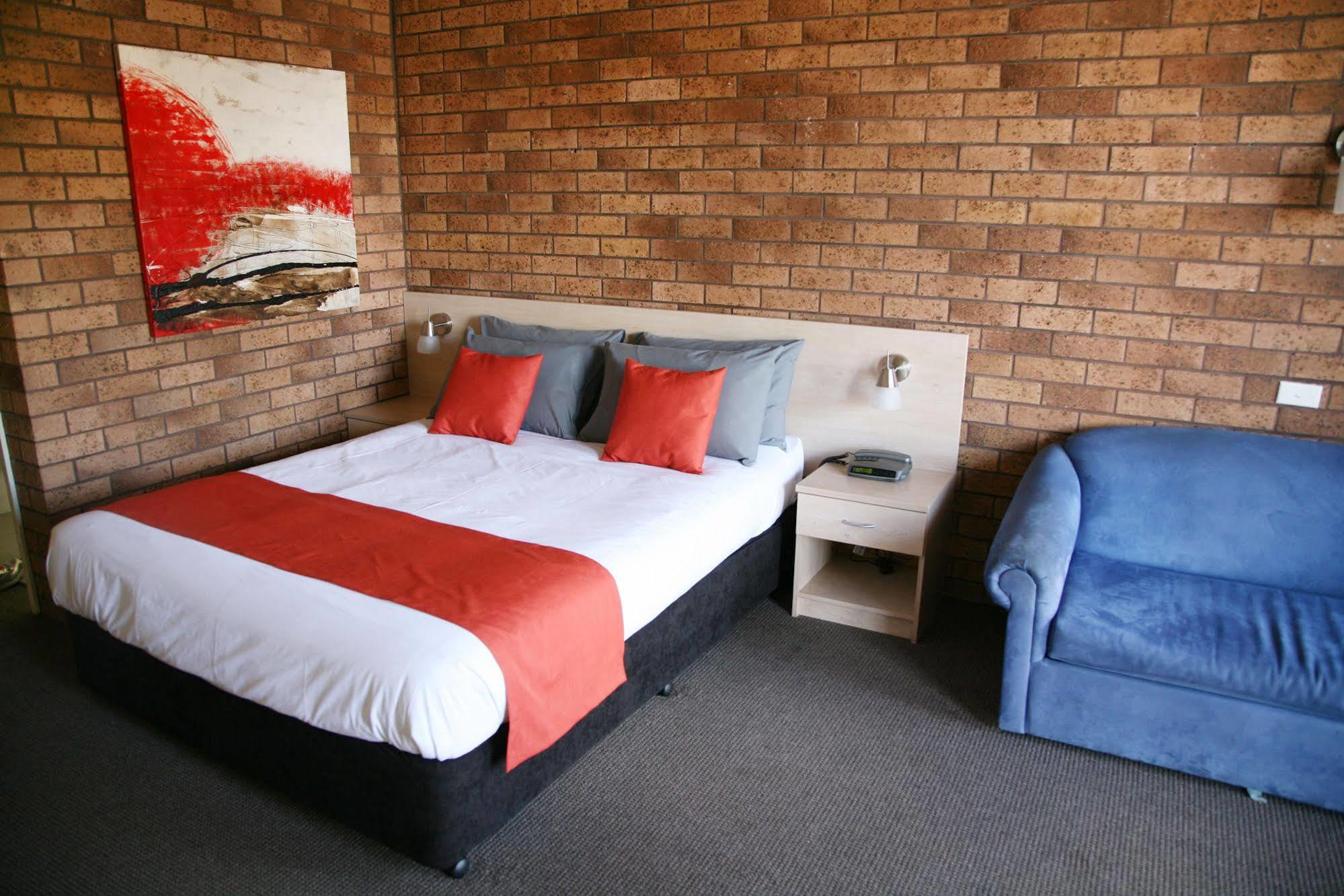 Comfort Inn Dubbo City Екстериор снимка