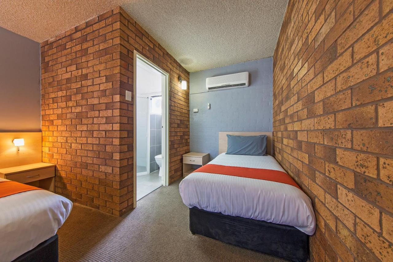 Comfort Inn Dubbo City Екстериор снимка